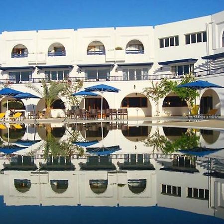 Grand Hotel Des Thermes Houmt Souk  Exterior photo